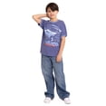 thumbnail image 2 of Mustang Boys Graphic Tee with Short Sleeves, Sizes 4-18, 2 of 8