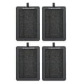 thumbnail image 2 of Filtration System Filter, Easy To Use Air Cleaner Filter Enhanced Air Quality 4Pcs  for  -H128 -H13EU, 2 of 7