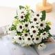 thumbnail image 3 of Flores Artificiales Pequeñas Flor Falsa Retro Seda Artificial Flor Boda Decoración Del Hogar, 3 of 5