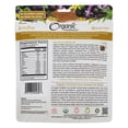 thumbnail image 3 of Organic Traditions - Macaccino Drink Mix - 8 oz., 3 of 3