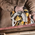 thumbnail image 3 of Disco Sierra Carburo 7 1/4 In X 5/8 In Con 24 Dientes Dewalt DeWalt DWA171424, 3 of 3
