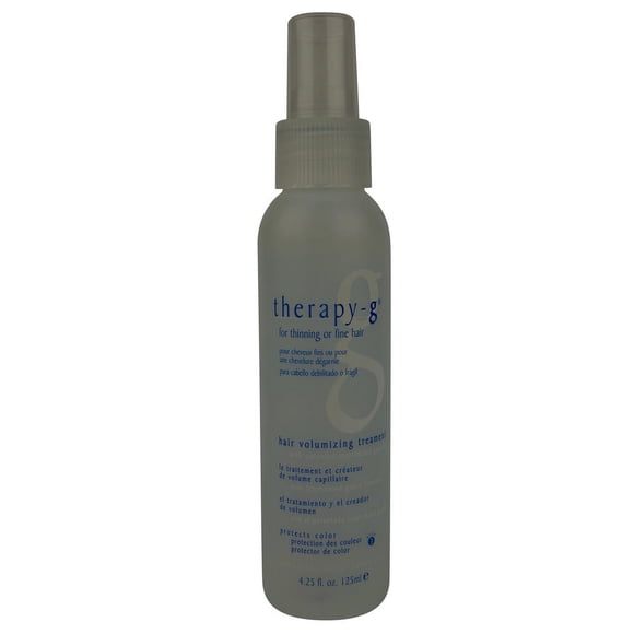 Therapy-g Traitement Volumisant pour Cheveux (pour Cheveux Clairsemés Ou Fins) 125 Ml/4,25 Oz