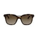 thumbnail image 1 of Lentes Solares Nine West 33231Rnj201 20200841 Pc Café para Dama, 1 of 3