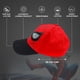 thumbnail image 4 of Gorra de béisbol transpirable Hat Marvel Spiderman para niños de 3 a 9 años, 4 of 4