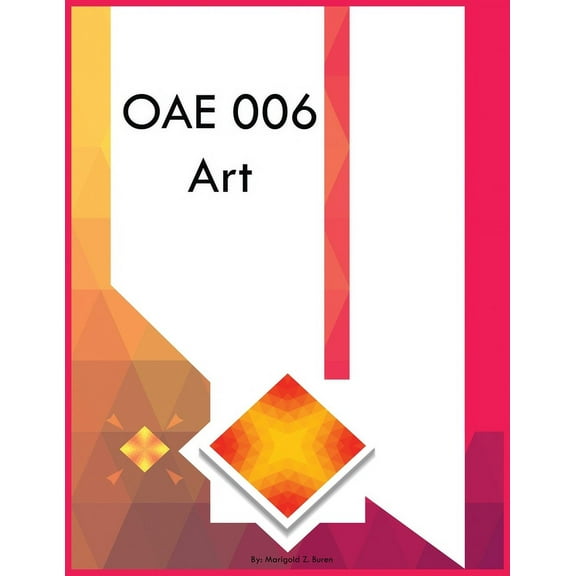 OAE 006 Art, (Paperback)