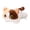 Calico cat, variant on Lovely Plush Cats Toy Big Eye Soft PP Cotton Filling Comforting Kitten Doll