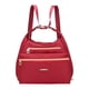 thumbnail image 1 of Bolsa bandolera de nylon vintage - Bolso multicompartimento de gran capacidad con correa extraíble para mujeres, 1 of 2