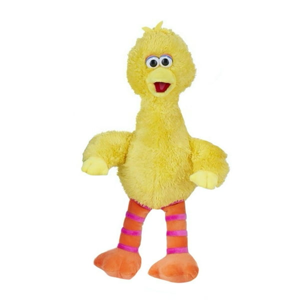 Sesame Street Big Bird Plush Toy