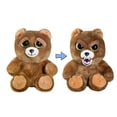 thumbnail image 2 of Oso de peluche Feisty Pets Sir Growls-A-Lot 8.5 cm, 2 of 3