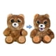 thumbnail image 2 of Oso de peluche Feisty Pets Sir Growls-A-Lot 8.5 cm, 2 of 3