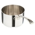 thumbnail image 5 of Cuisinart French Classic Tri-Ply Stainless 4 Quart Saucepan with Cover, 5 of 5