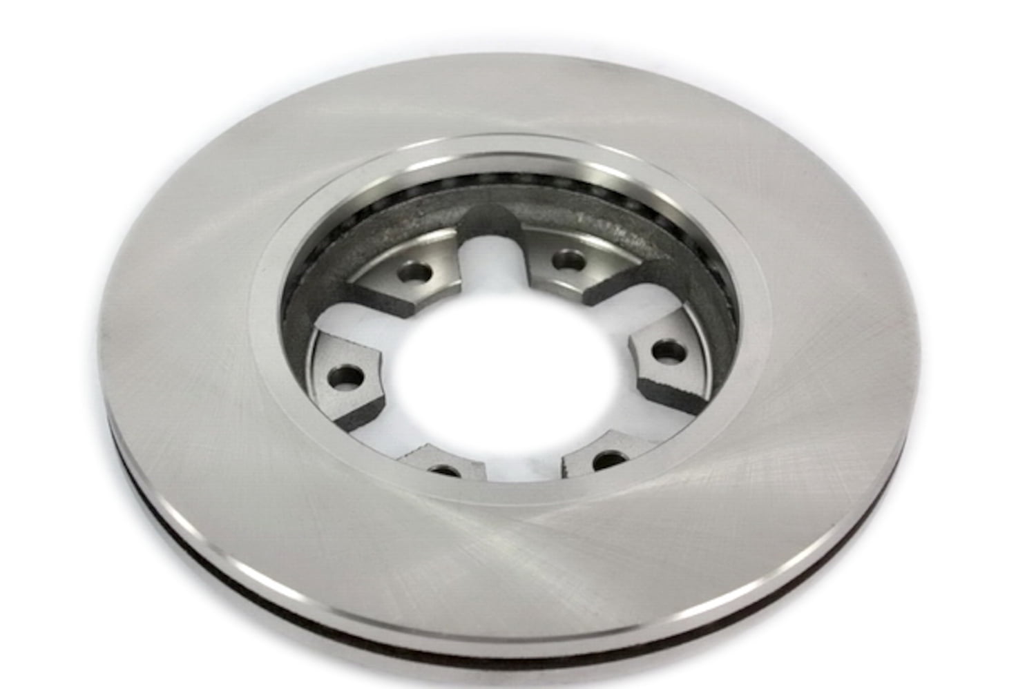 Winstop Brake Rotor, Front WS230267, Nissan 720 1986-1983