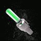 thumbnail image 1 of Paquete de 8 tapas de válvula LED impermeables para neumáticos de coche, bicicleta, motocicleta (verde) ShuxiuWang 8390611601775, 1 of 1