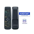 thumbnail image 3 of Control remoto para receptor Pioneer AXD7247 R VSX-D510 VSX-D209 VSX-D409 D511 Vsx D510, 3 of 5
