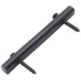 thumbnail image 3 of MasteelfCA Electric Guitar String Pressing Bar Guitar String Retainer Bar Electric Guitars Part (Screws Included), 3 of 8