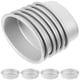 thumbnail image 2 of 10 moldes ovalados para queso, moldes ovalados para pasteles, moldes para pan, moldes para hornear tartas de queso, moldes de aluminio, 2 of 5