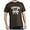 Brown, variant on CafePress - Kayaking Grandpa Dark T Shirt - Men's Classic Graphic Cotton T-Shirt