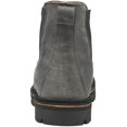 thumbnail image 3 of BIRKENSTOCK Womens Stalon Nubuck Leather Boot 11-11.5 Graphite, 3 of 4