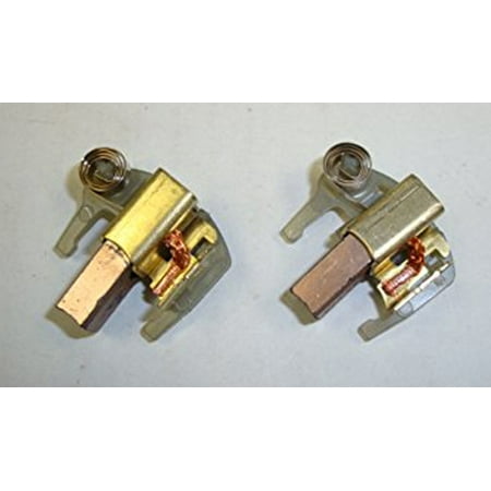 

DeWalt DW988 Drill (2 Pack) Replacement Brushes # 603754-01-2PK