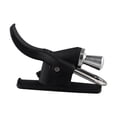 thumbnail image 3 of Surf Or Fishing Rod Trigger Aid Clamp Breakaway Cannons Casting Finger Protect Colorful Electroplating, 3 of 8