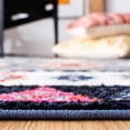 thumbnail image 5 of SAFAVIEH Adirondack Samia Southwest Area Rug, Grey/Ivory, 9' x 12', 5 of 13