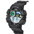 thumbnail image 3 of Casio Fishing Gear Line Digital Quartz WS-1500H-1A WS1500H-1 100M Men's Watch, 3 of 3