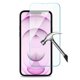 thumbnail image 1 of 2-Pack Tempered Glass Screen Protector for iPhone 13 Pro Max - HD Clear, 1 of 1