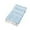 Light Sky Blue, variant on Bath Towel Bath and Outdoor Shawl - Pure Turkish Non Stick Sand Tassel Beach Towel with Striped Sauna Style for Adults, 100 cm×180 cm, Lavender