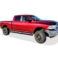 thumbnail image 6 of APS Wheel to Wheel Running Boards 5 inches Compatible with Ram 1500 2009-2018 Crew Cab 6.5ft Bed & Ram 2500 3500 2010-2023 (Nerf Bars Side Steps Side Bars), 6 of 6