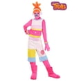 thumbnail image 2 of Trolls Girls DJ Suki Costume, 2 of 4