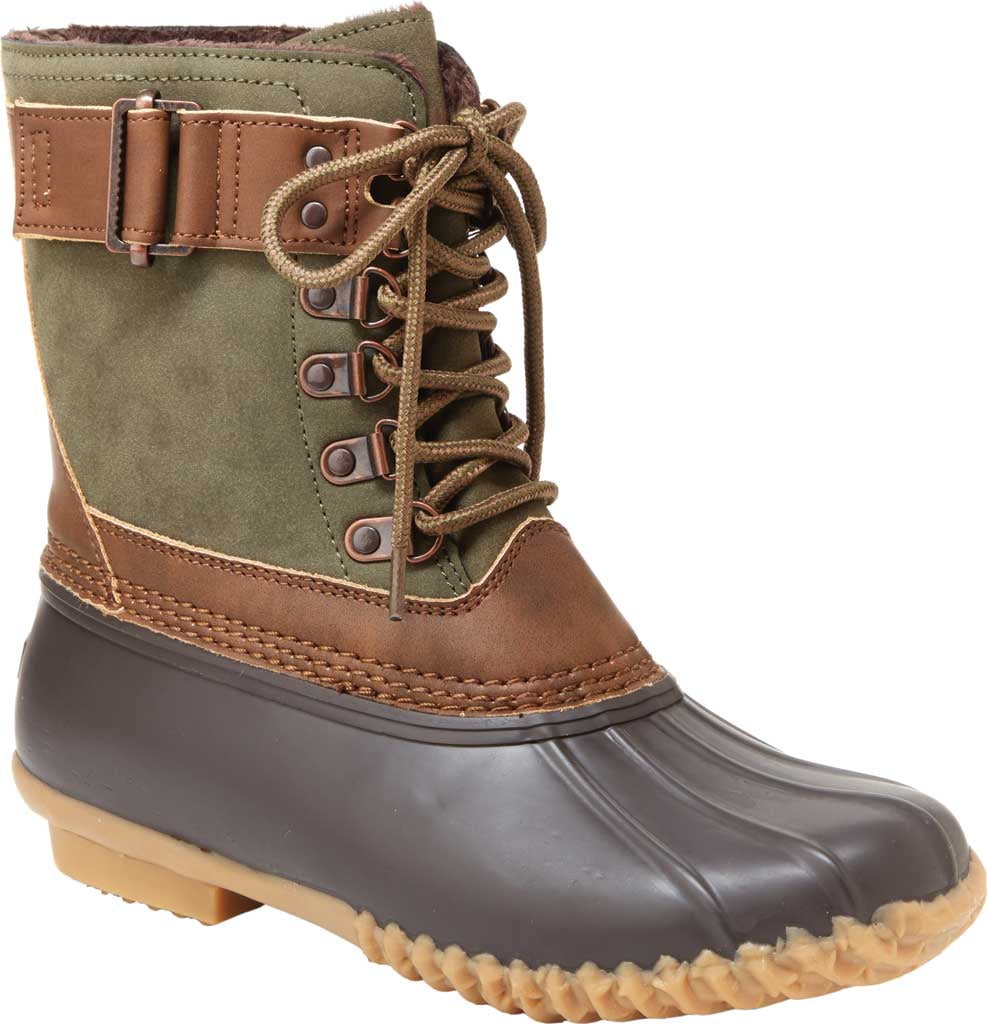 jbu snowflake boots