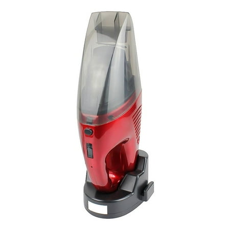 

Car Vacuum Cleaner ABS Cordless Vacuum Cleaner Wet and Dry Portable Vacuum Wireless Car Cleaning Machine for Car Home Hotel