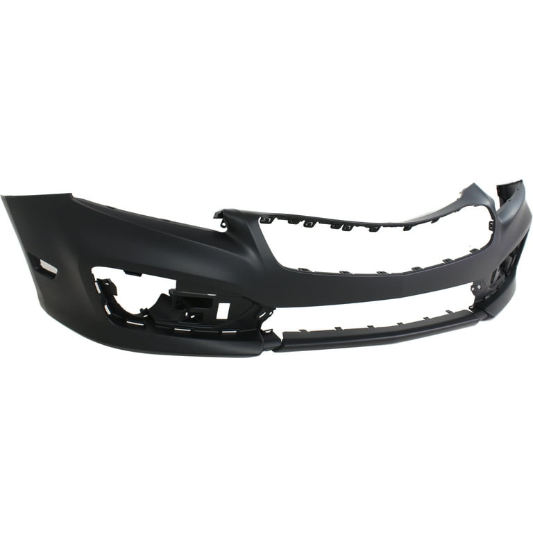 2015 chevy cruze lt front bumper deals