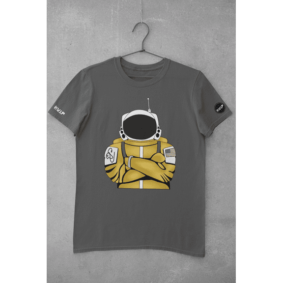 Astro T-Shirt | NFT #3 WM