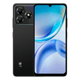thumbnail image 1 of ZTE Blade A36 64 Go 2+4RAM Noir Déverrouillé, 1 of 3