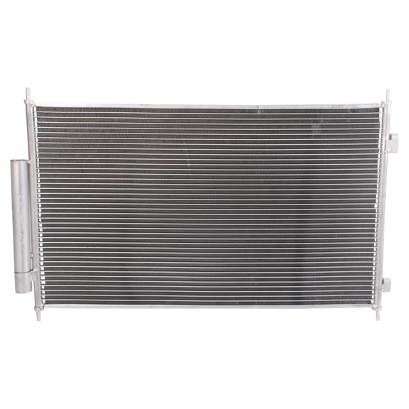 TRQ A/C Air Conditioning Condenser Assembly for Honda HR-V New ACA14964
