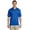 Royal, variant on Gildan Mens DryBlend Jersey Sport Shirt , M, Navy