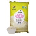 thumbnail image 2 of McCabe Organic Sticky Brown Rice - Glutinous Short Grain Sweet Brown Rice12 Lbs | USDA and CCOF Certified | Product of USA, 2 of 6