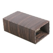 Roach Motel Insect Traps, Contains No Pesticides, Hides Dead Bugs, 2 Count