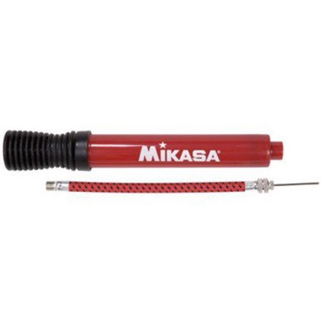 Olympia Sports GE034P Mikasa Pompe à Main Double Action