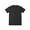 Black, variant on BY2103 Youth Essential Tee-Black-XL