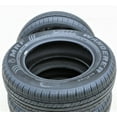 Set of 4 (FOUR) MRF Wanderer Street X 235/65R17 104H AS A/S All Season