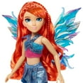 thumbnail image 4 of Winx Club Bloom Poupée de Mode 10,5 Pouces, 4 of 5