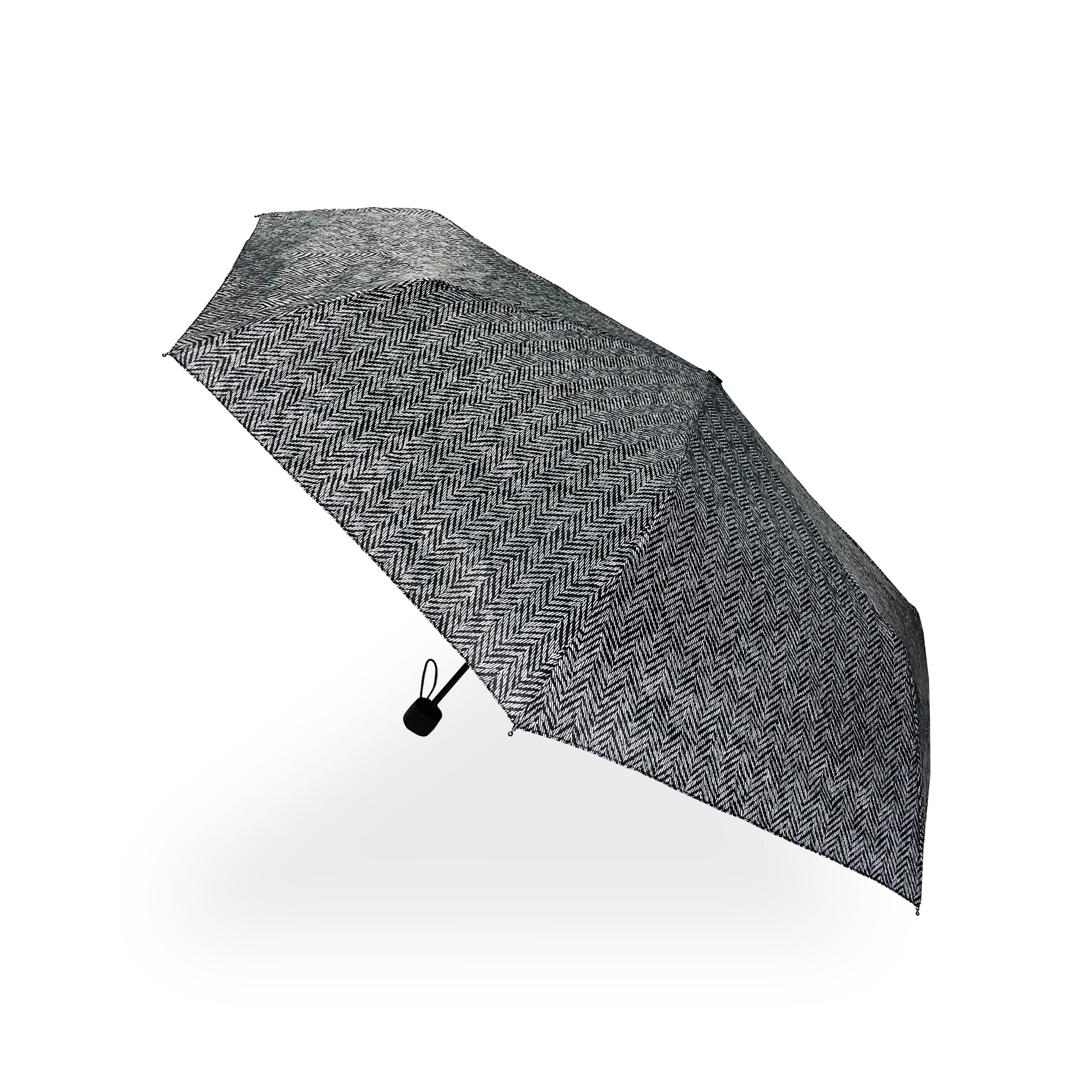 London Fog 42 Inch Super Mini Umbrella