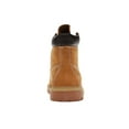 thumbnail image 4 of Timberland Kid's 6" Hiking Boot Wheat, from StockX, 4 of 5
