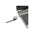 thumbnail image 3 of Kensington ClickSafe 2.0 Keyed Laptop Lock - Serrure de Câble de Sécurité - 6 Pieds, 3 of 5