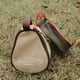 thumbnail image 4 of 3x Bolsa de Almacenamiento Cup, Bolsa para Parrilla de Mano, Bolsa para Platos para Acampar shamjiam caso de tazas, 4 of 8