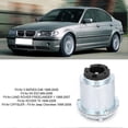 thumbnail image 4 of Complete Left/Right Folding Side Mirror Motor Gear Repair Kit For X5 E53 E46 1999-2006, 4 of 4