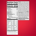 thumbnail image 4 of ZonePerfect Protein Bars, 18 vitamins & minerals, 14g protein, Nutritious Snack Bar, Strawberry Yogurt, 36 Bars, 4 of 5