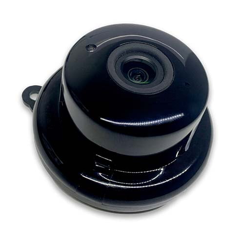 CÁMARA IP WIFI HD 1080P COMPATIBLE ALEXA Y GOOGLE ASSISTANT